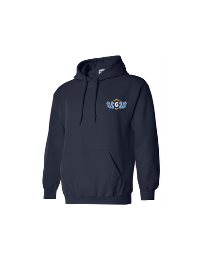 GPA Lifestyle Hoodie - Series 1