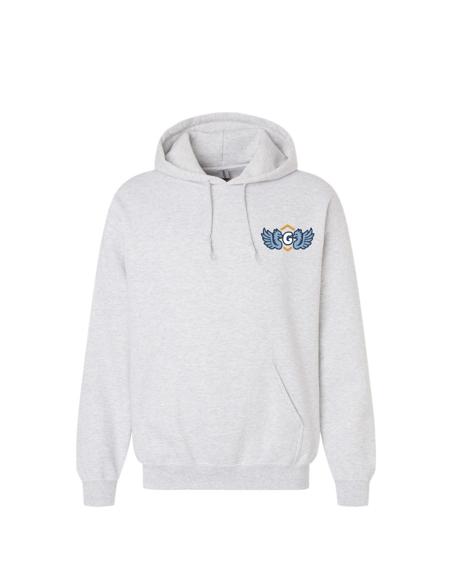 Youth GPA Lifestyle Hoodie - Series 1