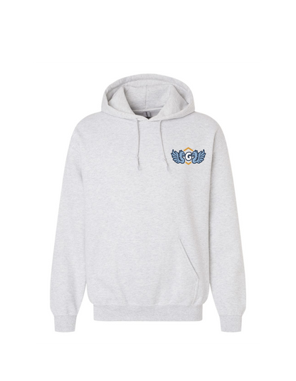 Youth GPA Lifestyle Hoodie - Series 1