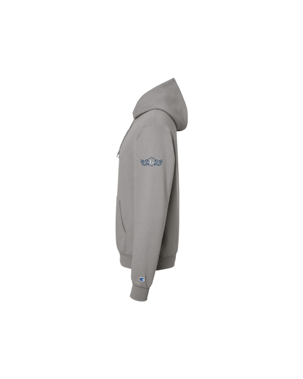 GPA Member Hoodie - Champion Unisex Powerblend® Hooded Sweatshirt
