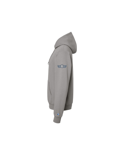 GPA Member Hoodie - Champion Unisex Powerblend® Hooded Sweatshirt