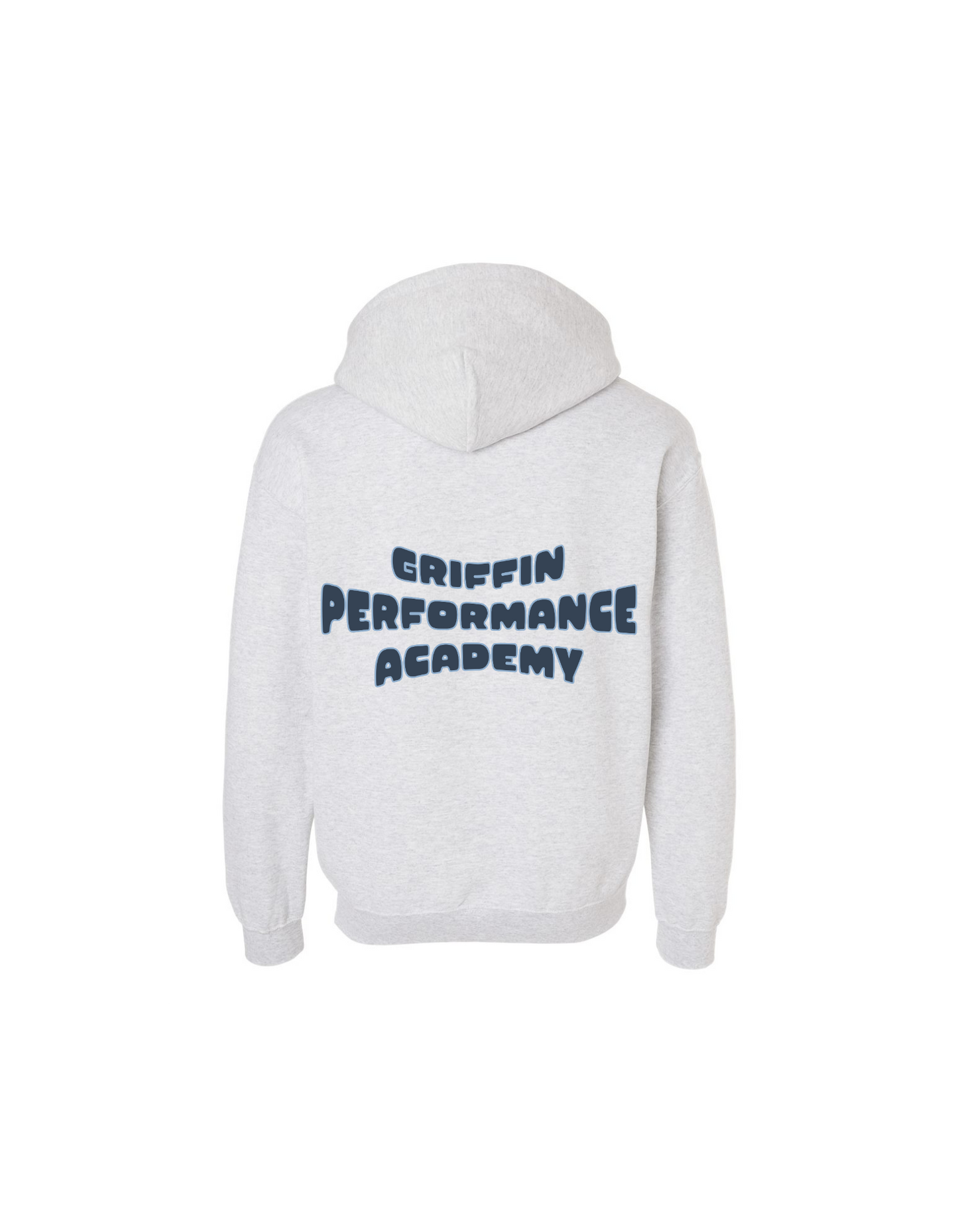 GPA Lifestyle Hoodie - Series 1