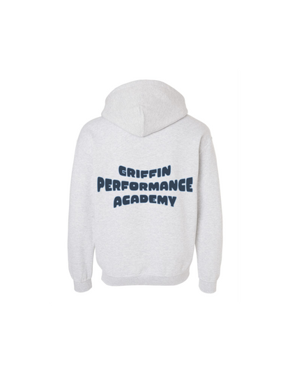 GPA Lifestyle Hoodie - Series 1