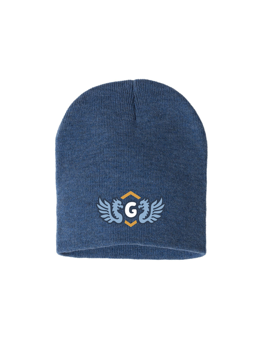 GPA Lifestyle Collection 8" Beanie - Series 1