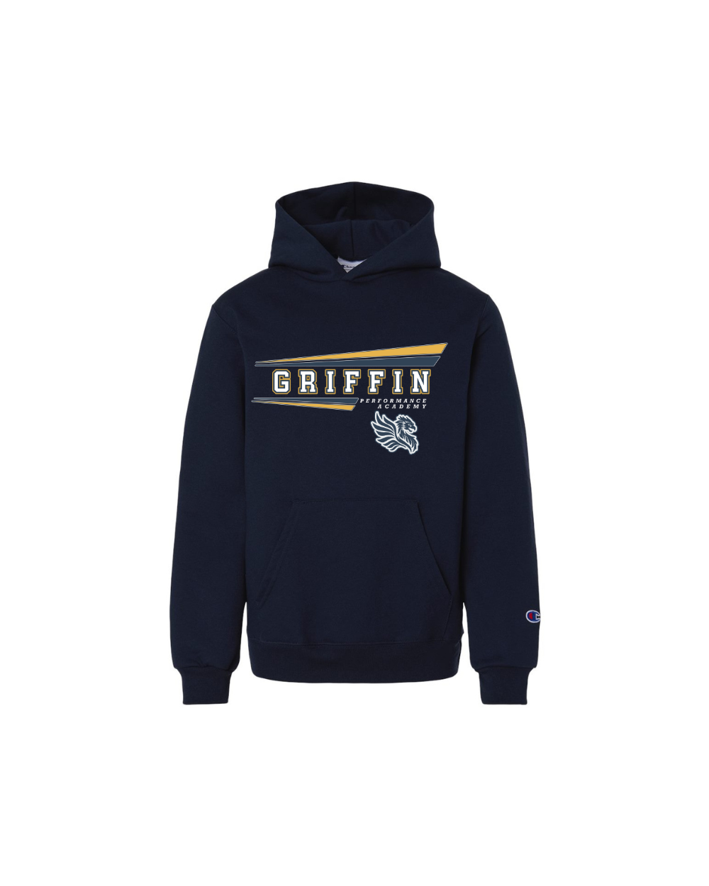 Youth GPA Member Hoodie