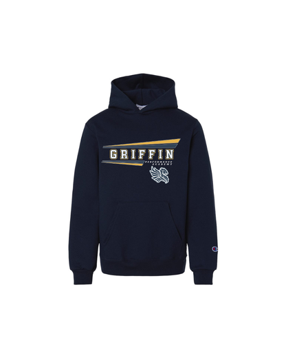 Youth GPA Member Hoodie